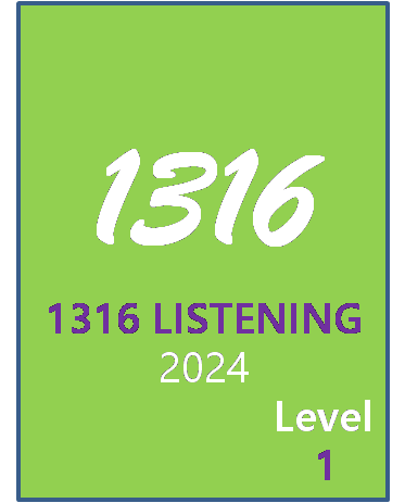 2024 1316 LISTENING Level1