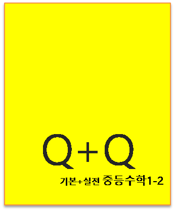 2024 우공비 Q+Q 기본실전