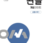 완쏠 개념 라이트 공통수학1