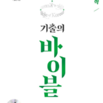 기출의 바이블 문학